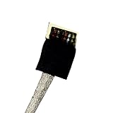 ZAHARA LCD Cable for HP Pavilion 15-CC 15-CC593MS DDG76ALC011 30pin LVDS view 7
