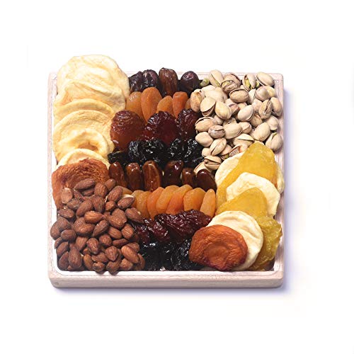 4 Milliard+Platter+Arrangement+Christmas+year+round