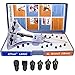 EZTool LARGE Watch Case Opener 60mm XL Jaxa Wrench