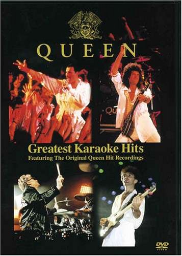 Queen - Greatest Karaoke Hits Queen - Zortam Music