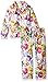 Shopkins Girls' 2-piece Pajama Coat Set Shopkins
