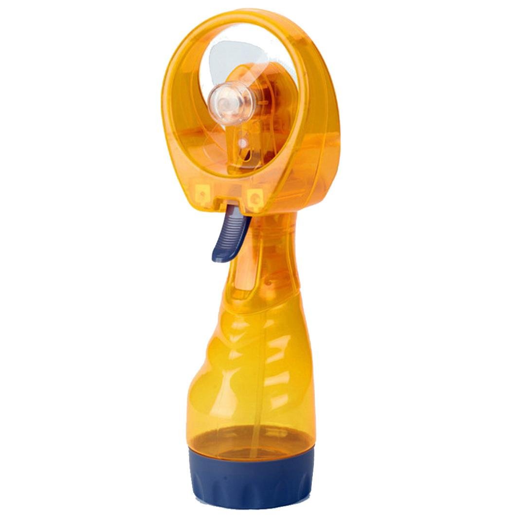 Amazon.com: Mini Fan,Elevin(TM)Summer New Portable Battery-operated