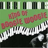 KING OF BOOGIE WOOGIE                              image