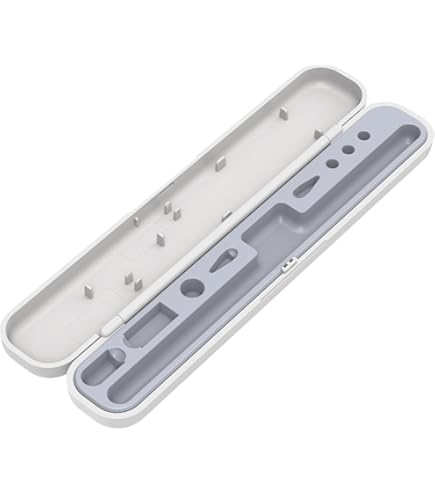 Amazon.com: Belkin Pencil Case for Apple Pencil 1st Gen – Compact