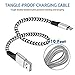 USB Type C Cable, 10FT 2Pack Long Samsung S10 Charger Cable,Durable Braided USB C to A Cable,USB C Cord for Samsung Galaxy S8 S9 S10 Plus Note 8 9,LG G7 G6 V30,Google Pixel 3XL, Moto Z3
