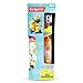 Colgate Minions Powered Toothbrush And Toothpaste Colors My Vary