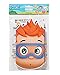 American Greetings Bubble Guppies Party Supplies, Masks (8-Count)