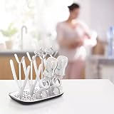 Philips Avent Drying Rack Detachable Drip Tray Model SCF149/00 view 5