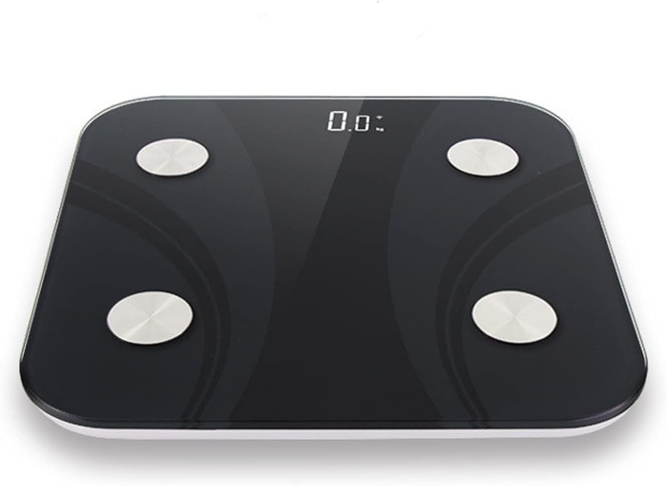 ZYstyle Household human scale weight scale electronic scale Bluetooth