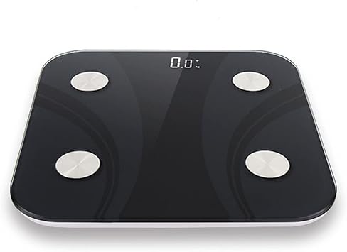 ZYstyle Household human scale weight scale electronic scale Bluetooth