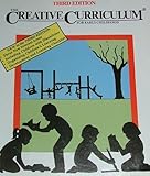 The Creative Curriculum for Early Childhood, Dodge, Diane T. and Colker, Laura J., 1879537060