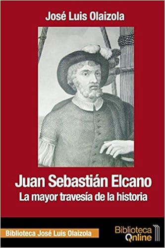 Juan Sebastián Elcano