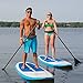 Onyx M-16 Belt Pack Manual Inflatable Life Jacket (PFD) for Stand Up Paddelboarding,Kayaking, and Fishing (SUP)