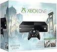 Xbox One 500GB Console - Assassin's Creed Unity Bundle