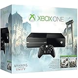 Xbox One Assassin's Creed Unity Bundle