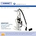 Fuel Pump A2360M Replacement for Compatible with ford expedition 2003 2004 V8 5.4L E2360M Fuel Pump Assembly