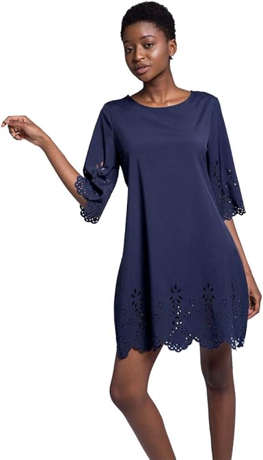 simple casual summer dresses