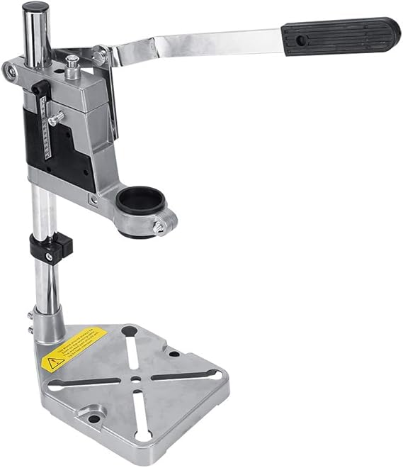 Bench Drill Press Stand for Hand Drill Press Stand, Professional