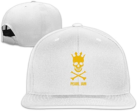 Pearl Jam Given To Fly Do The Evolution Adjustable Cap