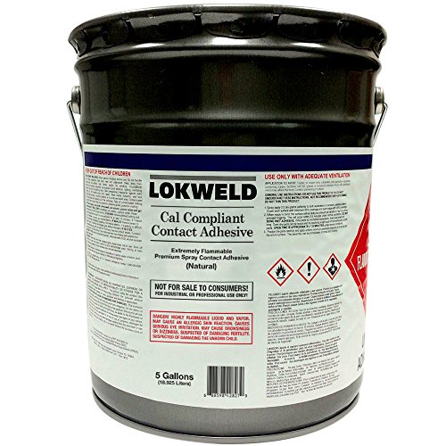 Which is the best contact cement for upholstery? Best Next Reviews