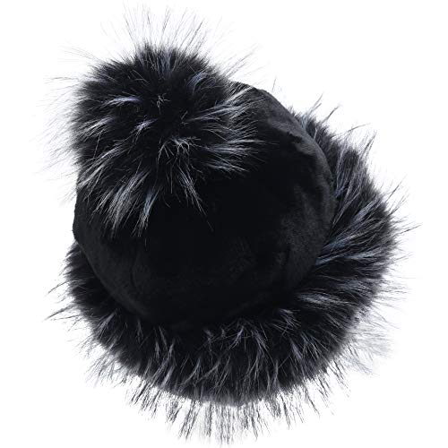 5 Carrie+Womens+Russian+Cossack+Pompom