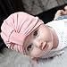 Baby Hats,Elevin(TM) Newborn Baby Girl Cute Lovely Soft Cute Hat Hospital Bohemia Hat