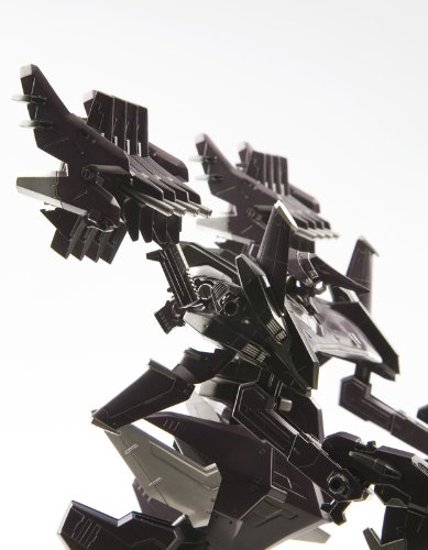 ARMORED CORE (1/72 scale model kit) X-SOMBRERO [JAPAN]