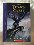 The Titan's Curse (Percy Jackson