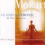 QUARTETS FOR FLUTE VIOLIN VIOLA AND CELLO          image
