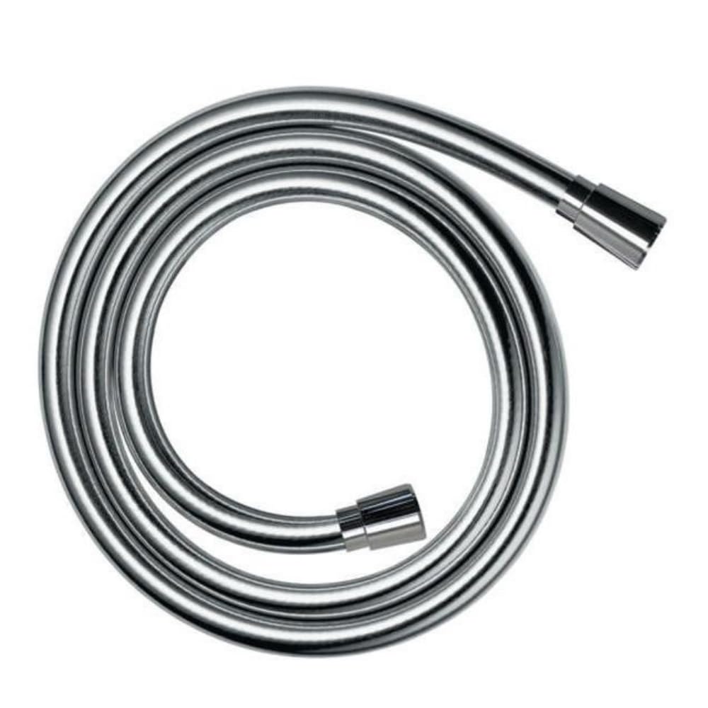 Schläfer 806690 1/2-Inch x 1/2-Inch Easy Shower Hose Chrome