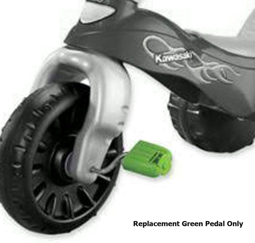 fisher price grow with me trike