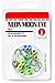 VMC Neon UV Bright Moon Eye Jig Kit