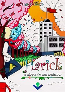 Livro Harick