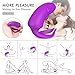 Delay Men’s Adult Toys Vibrate Male Vibrating Ring Penisring Ring for Men Couples for Your Partner Ví’bratión Modes Rooster Cockring Indulge Your Desires Personal Bodythumb 1