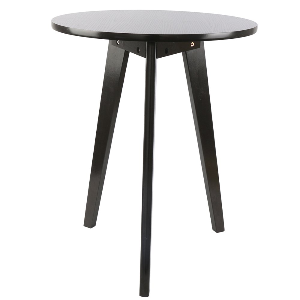 Solid Wood End Table Modern Nightstand R Buy Online In China At Desertcart