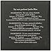 Dammann Freres Sachets, Jardin Bleu Tea Bags, Premium Gourmet French Black Tea, Blend Strawberry, Rhubarb Flavors, 25 Count (Single Pack)