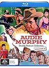 Audie Murphy: Double Feature Collection Two (Joe Butterfly / The Texican)