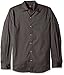 Van Heusen Men's Flex Long Sleeve Slim Fit Stretch Shirt