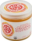 Trillium Organics Pink Grapefruit/Refreshing -Dis Ogbody Body Polish 24 Oz