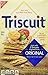 Triscuit Original, 8.5 Ounce Pack of 2