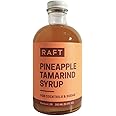Amazon.com: Raft Pineapple Tamarind Syrup, 250ml : Grocery & Gourmet Food