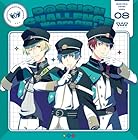 THE IDOLM@STER SideM ～P@SSION CHALLENGE We are 315!～ MONTHLY THEME SONG 08 C.FIRST - C.FIRST [天峰 秀(CV.伊瀬結陸)， 花園百々人(CV.宮﨑雅也)， 眉見鋭心(CV.大塚剛央)]