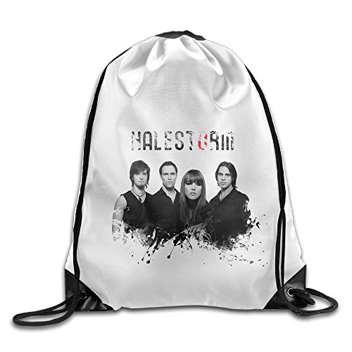 Bekey Halestorm Drawstring Backpack Sport Bag For Men & Women For Home Travel Storage Use Gym Traveling Shopping Sport Yoga Running