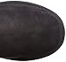 UGG Women's Sutter Black, 8 B - Medium