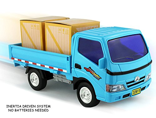 1 Click+Play+Forklift+Truck+Vehicle