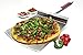 GrillPro 98159 Folding Pizza Peel