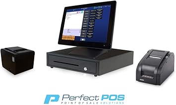 Amazon Com Restaurant Point Of Sale System Includes