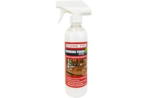 Stone Pro Finishing Touch Ultra - Granite Countertop Revitalizer - 16 oz. Spray