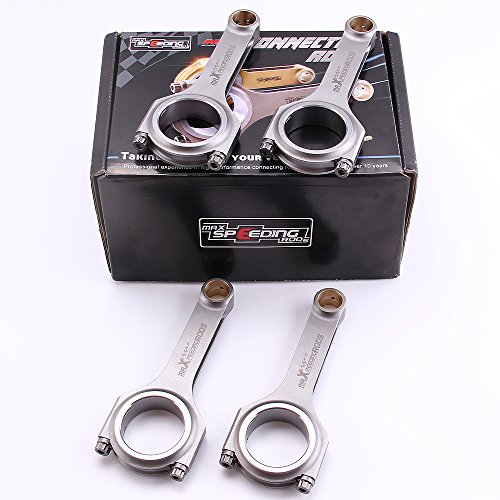 image for maXpeedingrods Engine Connecting Rods for VW Golf MK4 Gti Audi A3 A4 A