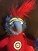 Disney The Muppets Super Hero Gonzo 9